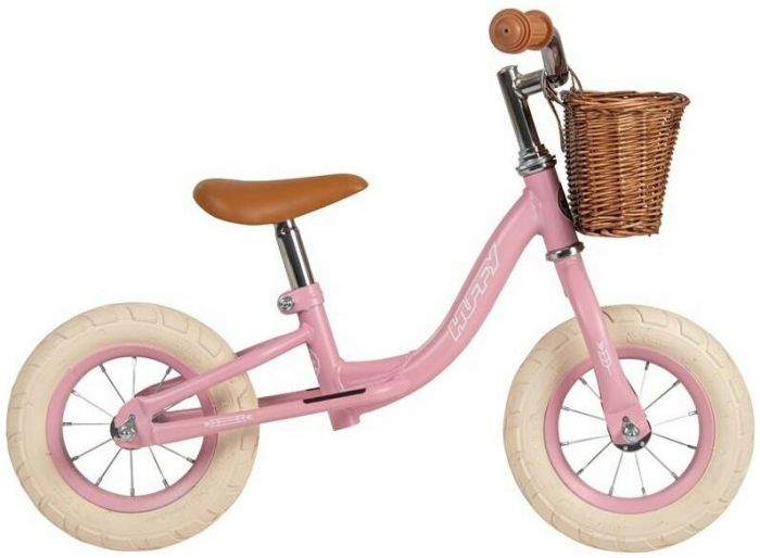 Huffy Vintage 10-Inch 2025 Balance Bike