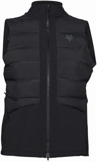 Fox Flexair Fire Womens Vest