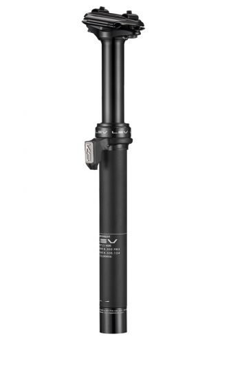 KS LEV Dropper Seatpost