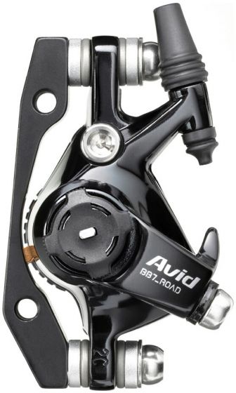 SRAM Avid BB7 Road S Disc Brake Caliper