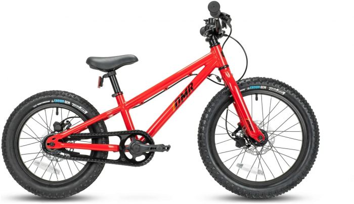 DMR Sidekick Pedal 2024 Kids Bike