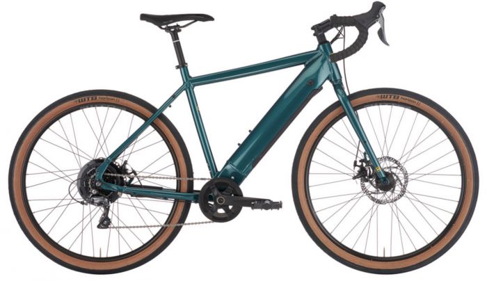 Kona Rove NRB HD 2023 Bike