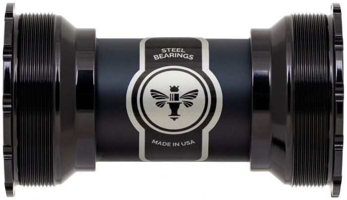 Chris King Threadfit T47 30I Stainless Steel Bottom Bracket