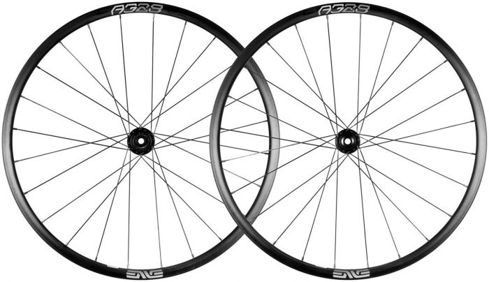 ENVE Foundation AG28 Clincher 650b Gravel Wheelset