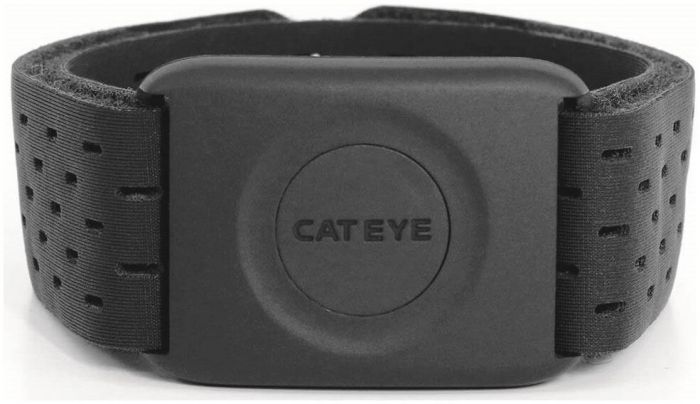 Cateye OHR-31 Optical Heart Rate Sensor