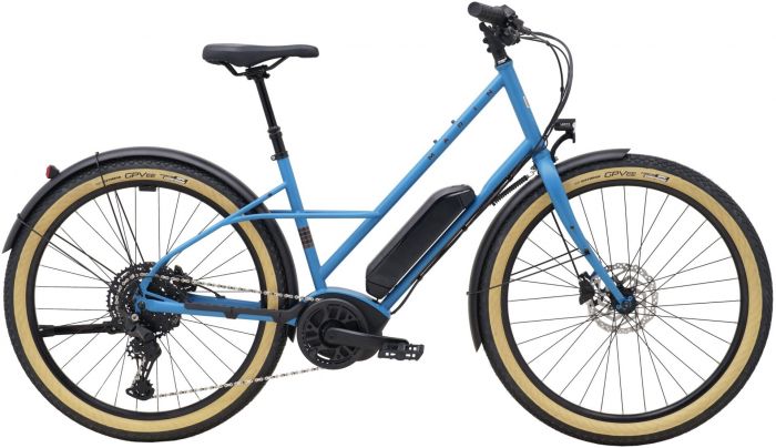 Marin Larkspur E 2025 Electric Bike