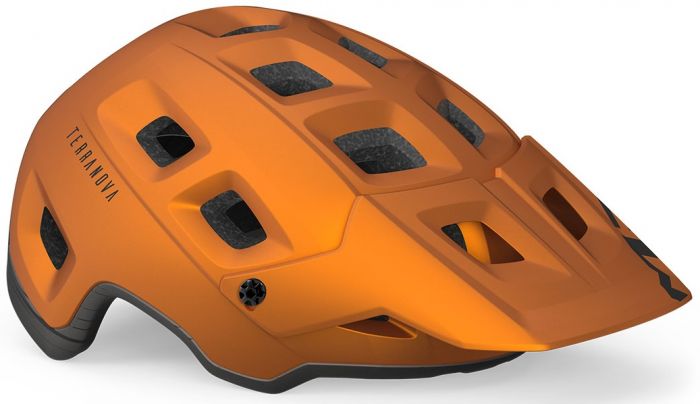 MET Terranova Helmet