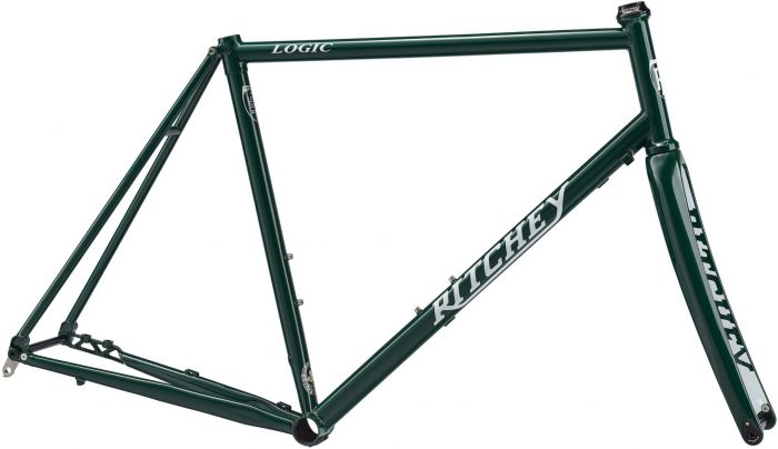 Ritchey Road Logic Disc 2024 Frameset