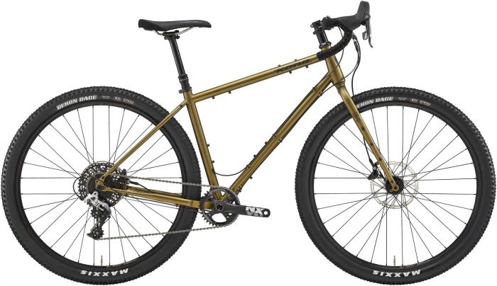 Kona Sutra LTD 2023 Bike