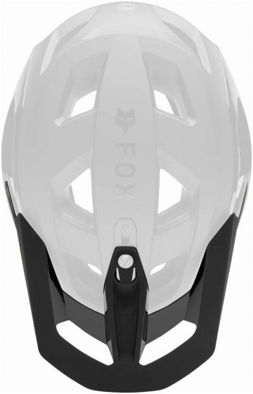 Fox Speedframe Pro Helmet Visor