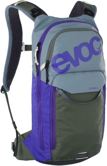EVOC Stage 6L + 2L Bladder