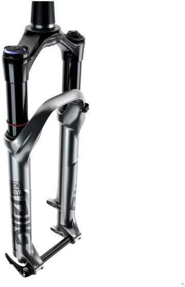 RockShox Pike DJ 2021 Fork