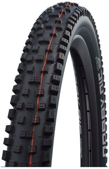 Schwalbe Nobby Nic Super Ground Soft 27.5-Inch Tubeless Tyre