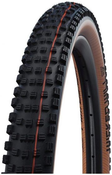 Schwalbe Wicked Will Evo Addix Performance 29-Inch Tubeless Tyre