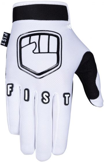 Fist Stocker Panda Gloves