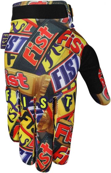 Fist Chapter 26 Chockies Youth Gloves