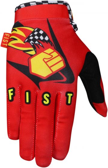 Fist Chapter 26 Pecker Gloves