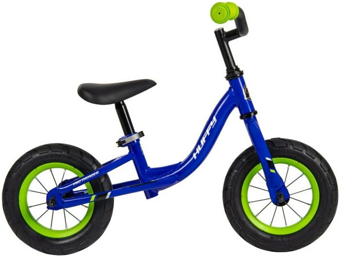Huffy Pro Thunder 10-Inch 2025 Balance Bike
