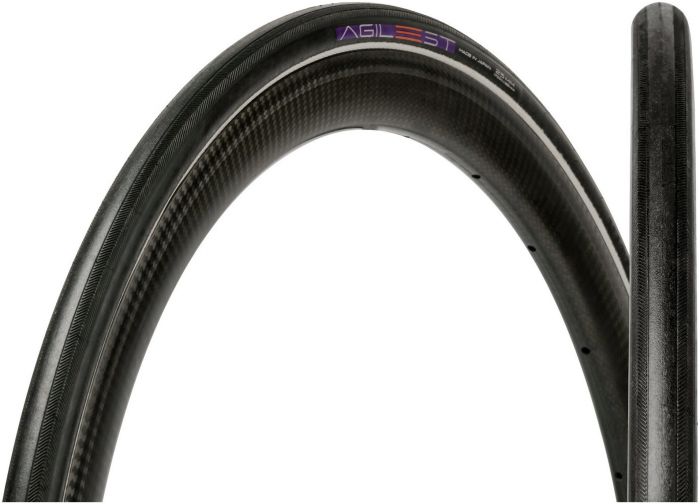 Panaracer Agilest TU 700c Tubular Tyre