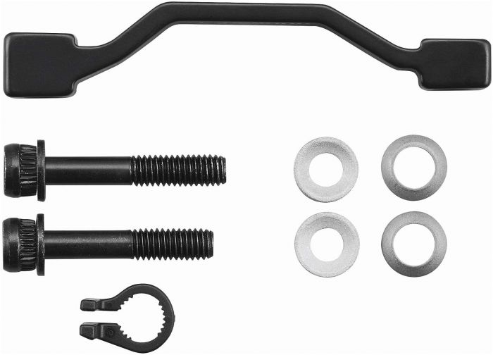 Shimano Post Mount Disc Brake Adapter Kit