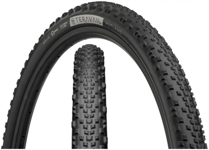 Teravail Rutland Durable 27.5-Inch Tubeless Tyre