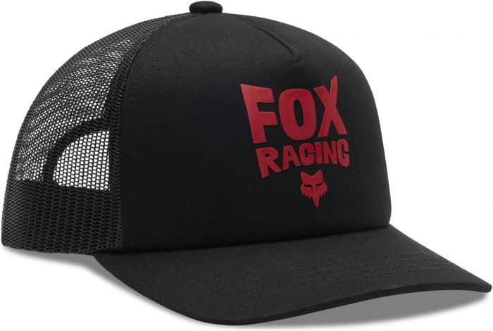 Fox Youth Bolt Mesh Trucker Hat