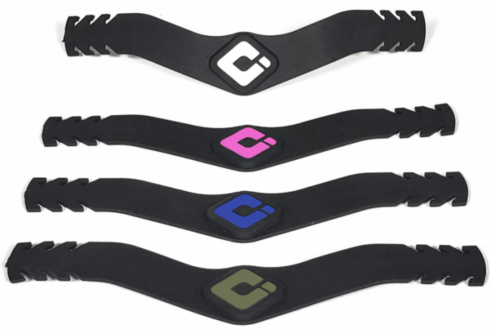 ODI Face Mask Straps - 5 Pack