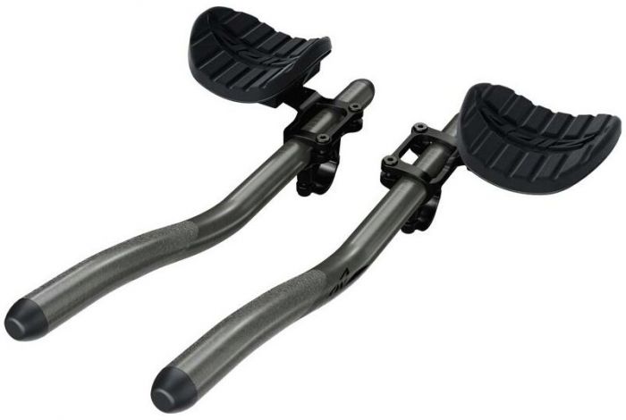 Zipp Vuka Carbon Race Bar Extensions