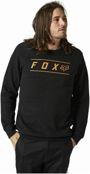 Fox Pinnacle Crew Sweatshirt