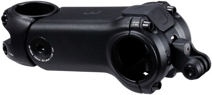 BBB ActionStem Suspension Road Stem