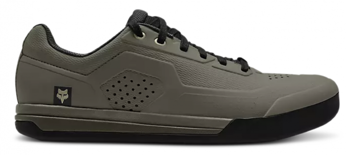 Fox Union Flat 2024 Shoes