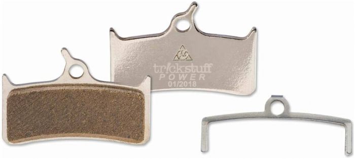 Trickstuff Power Plus 220 Disc Brake Pads