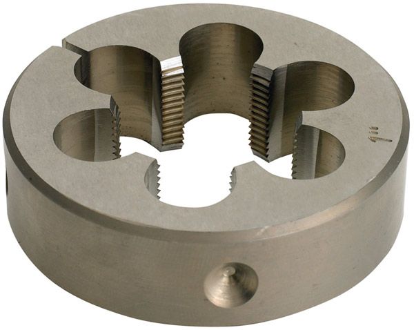 Cyclo Steerer Tube Die