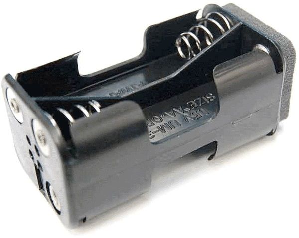 Hope 4 x AA Battery Holder