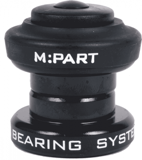 M:Part Sport Threadless Headset