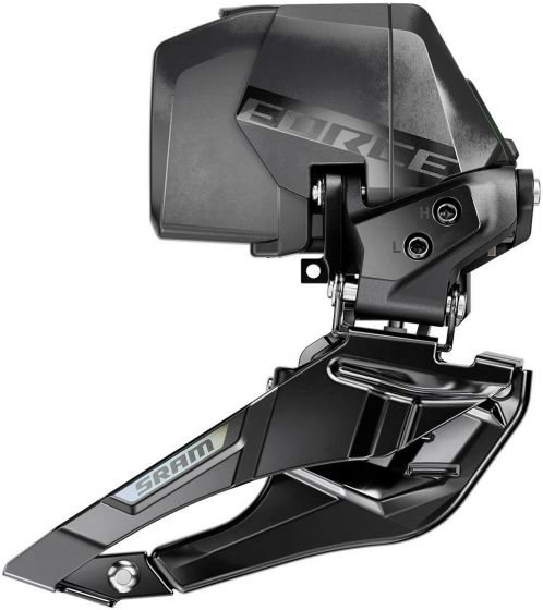 SRAM Force AXS E1 Front Derailleur