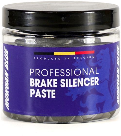 Morgan Blue Brake Silencer Paste