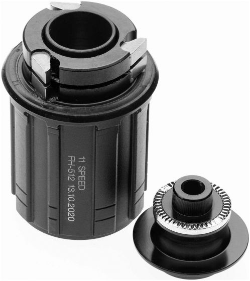 Profile Design FH-512 10/11Sp Shimano FreeHub Body