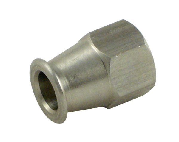 A2Z Universal Locking Banjo Nuts (2 Pieces)