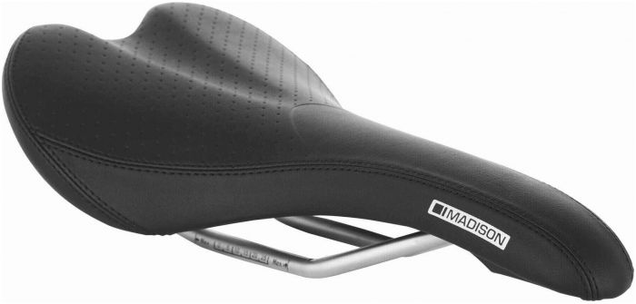Madison Flux Classic Saddle
