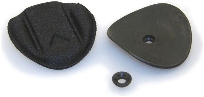 Profile Design Venturi Armrest Kit