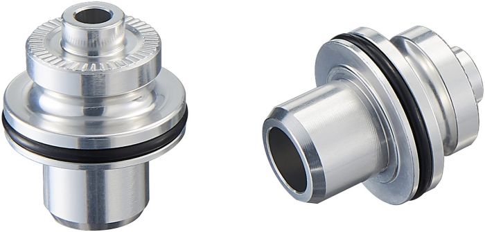 Ritchey Road Classic Disc Front QR Hub Conversion Kit