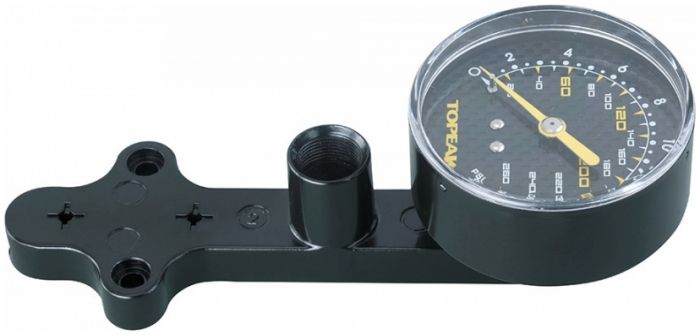 Topeak JoeBlow Ace Gauge
