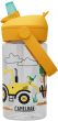 CamelBak Thrive Flip Straw 415ml Kids Bottle
