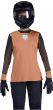 Fox Defend Elevated Womens Long Sleeve Jersey