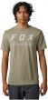 Fox Non Stop Short Sleeve Tech T-Shirt