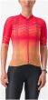 Castelli Climbers 2.0 Womens 2023 Short Sleeve Jersey