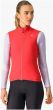 Castelli Espresso Womens Vest