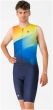 Castelli Free Sanremo 3 Sleeveless Suit