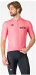 Castelli Vintage Giro D'Italia Short Sleeve Jersey